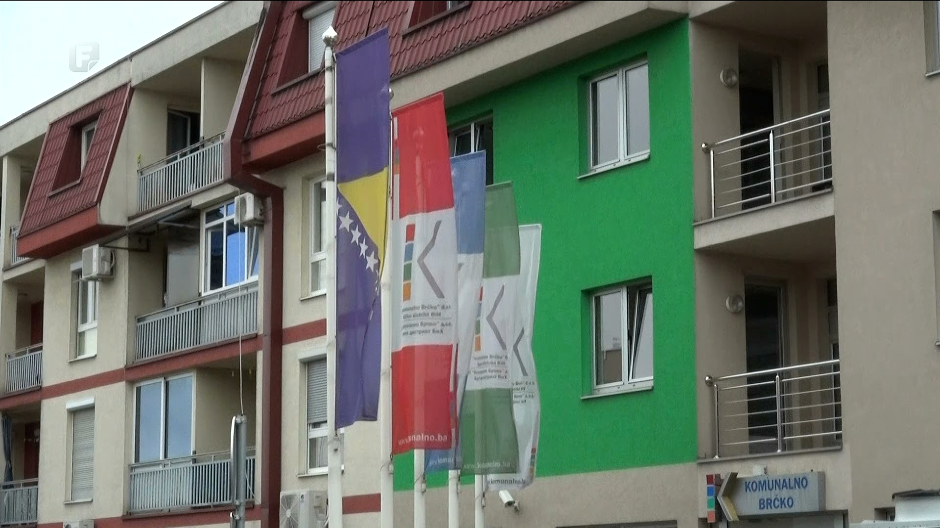 Žestoke rasprave zbog konkursa za pripravnike u JP Komunalno Brčko
